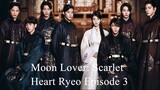 Moon Lover: Scarlet Heart Ryeo Ep 3