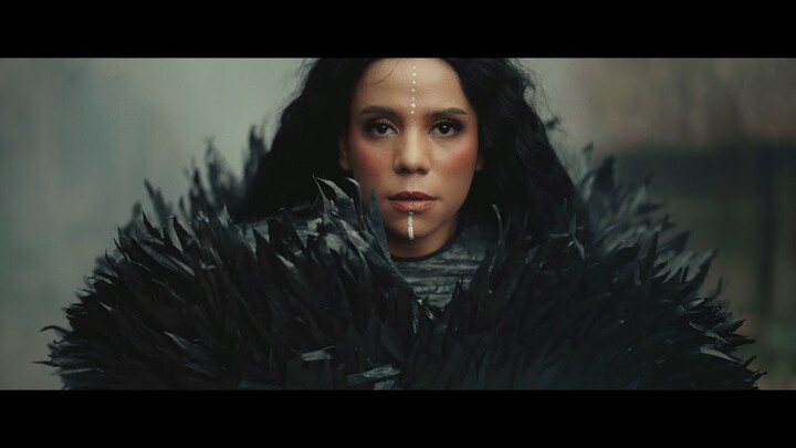 RUNNIN - Nowela Mikhelia ft Epo D'fenomeno