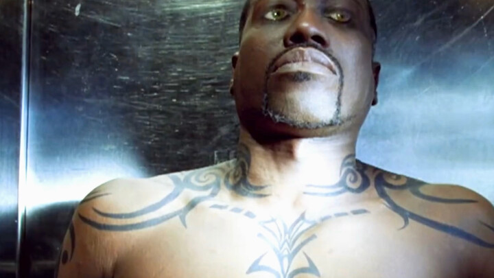 Even in live-action scenes, they rely on CG effects—actors get so immersed that they practically bec