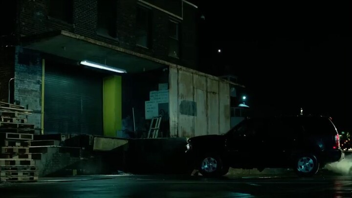 john wick character 1