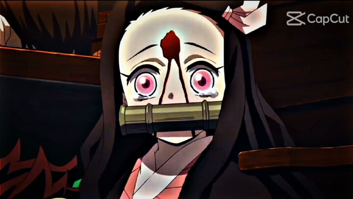 Bé Nezuko Của các ông này ❤💙💚💛💜