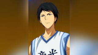 Teiko's Captain nijimura anime kurokonobasket weeb pyrosq saikyosq fyp fypシ foryou foryoupage