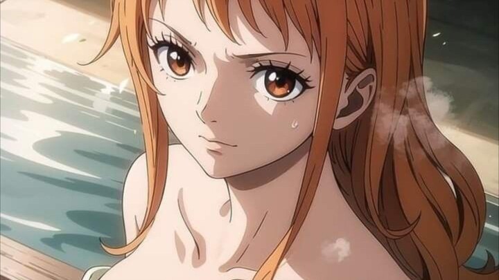 MANDI BARENG NAMI YUK