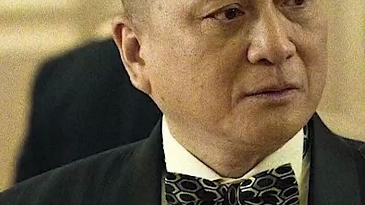 “Looking north toward the Chinese mainland, the decline of Hong Kong cinema is inevitable!”