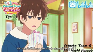 [Viesub] Delicious Party♡Precure - 14