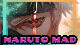 [NARUTO] Put On Headphones! Tell Me Who Is The Most Handsome Man In Naruto!