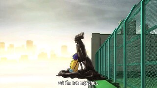 Wonder Egg Priority - Tập 8 - 2021 - HD