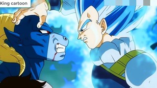 Cảm nhận Dragon Ball Super 66 và Arc Moro p9