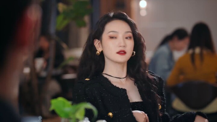 Dari Kencan Buta Menjadi Cinta - Ep 1 (2025)