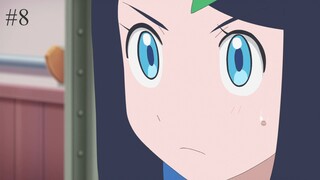 Pokemon (2023) Episode 08 Eng Sub