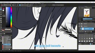 PART 13 COLORING