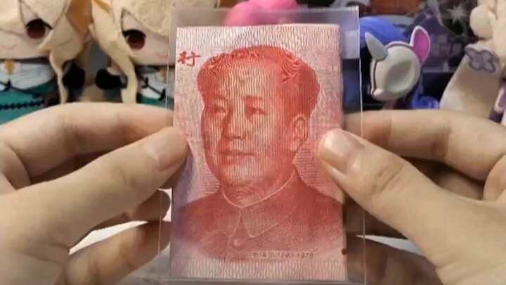 I don’t care about any “detox” trends— I just eat a balanced diet.