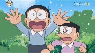 [Tuyển tập] doraemon lồng tiếng - cái đầu của gorgon [bản lồng tiếng]