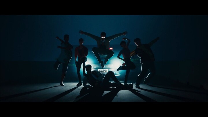 GG Precinct Ep 3 ~ Subtitle Indonesia