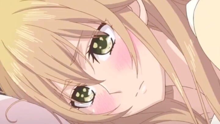 Sau mỗi trận cãi vã của cặp đôi bách hợp