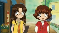 Hamtaro Episode 14 Let's Dance Sandy