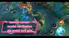 Pagi Pagi Mvp di Lane of down