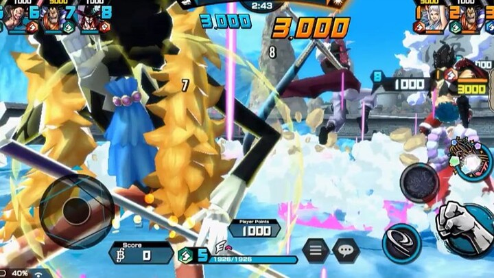 LAWANNYA BRUNTAL GAES!!!