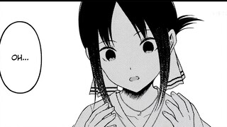 [Kaguya 257] Face the chaebol! The student council is now even better!!!
