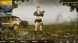 PUBG Mobile BETA 0.15.0 โหมดใหม่ THE RUINS การต่อสู้4VS4 ในแผนที่ใหม่ !