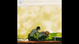 Lalala okokok (doukyuusei) //3009_1marylin #edit #anime
