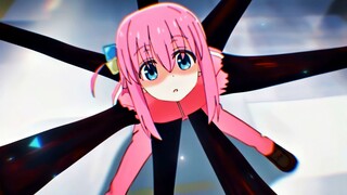 Pochi-chan, long time no see