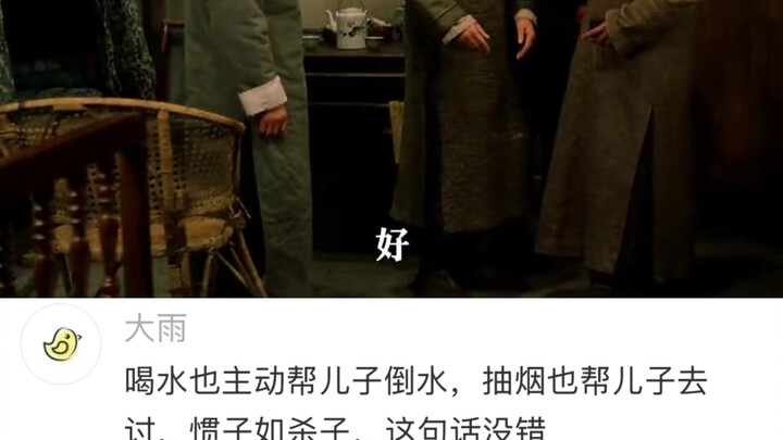 In his 40s, Bao Guowei became a beggar…
