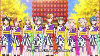 Love Live Superstar season 2 episode 9