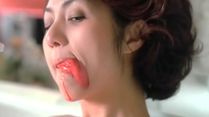 A wealthy woman ate special dumplings and stayed young forever, but the filling’s ingredients were a