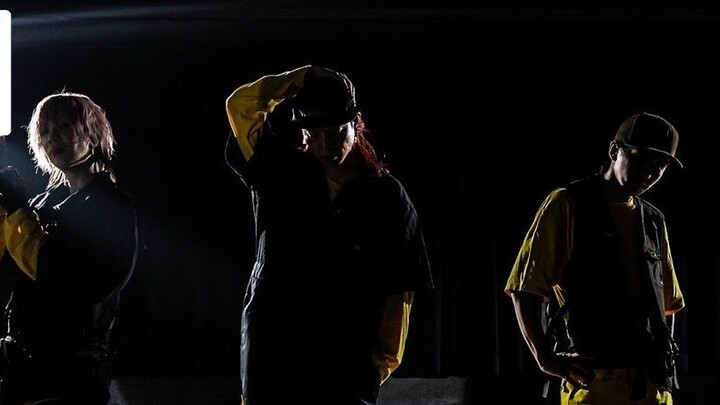 【SLH】Danced to Zenless Zone Zero's BGM【Original Vibration】