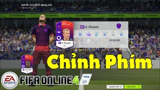 Hướng Dẫn Chỉnh Phím FIFA Online 4 100% Thành Công | Sửa Lỗi Phím FO4