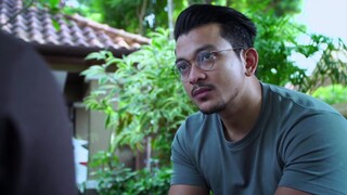 Andainya Takdir S1 | Episod 7