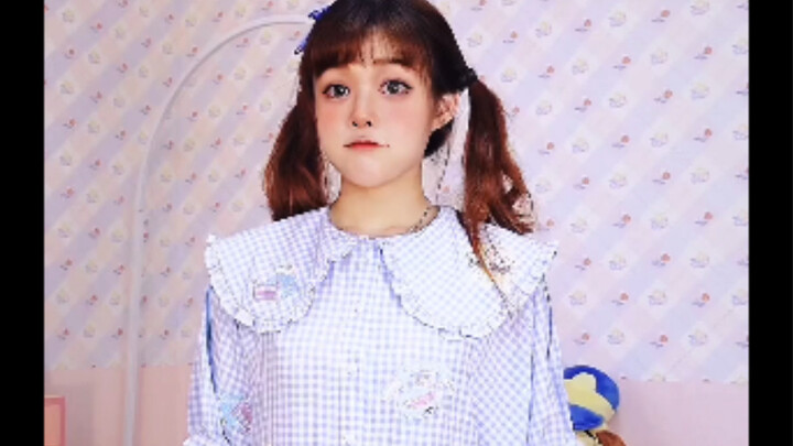 Bạn – của – tôi – là cô bạn thân (phiên bản ma mị) – Barbie giữa đời thực