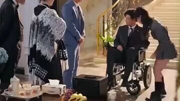 ep 2 - Ginoong Shen, dumating na ang iyong pilya at makulit na asawa.