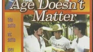 Age Doesn't Matter (1981) Comedy