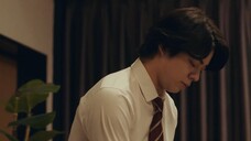 Kiss Kiss Kiss Melting Night (2022) จูบร้อนละลายรัก EP 9 [ซับไทย]
