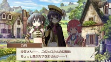 Kirara Fantasia (Versi Sparkle) Smiles Even In This World Part 2 (New Version)