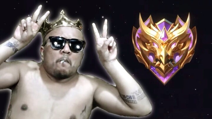 HINA KAU EPIC LEGEND !!!
