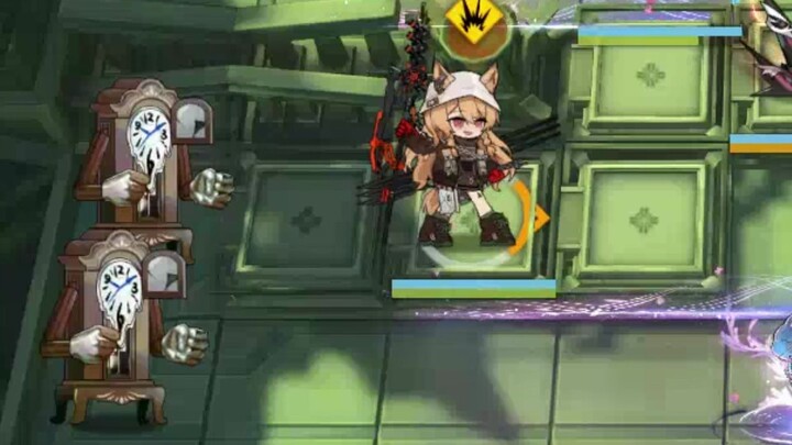 มีบางตัวใส่พลังป้องกันให้ตัวเองถึง 99,999 เลย แบบนี้แม้แต่ท่านเฟยเค่อผู้ยิ่งใหญ่ก็กล้าจะสู้ด้วยเลยเห