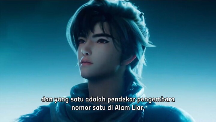 IN SEACRH OF GOD'S EP 12 SUB INDO