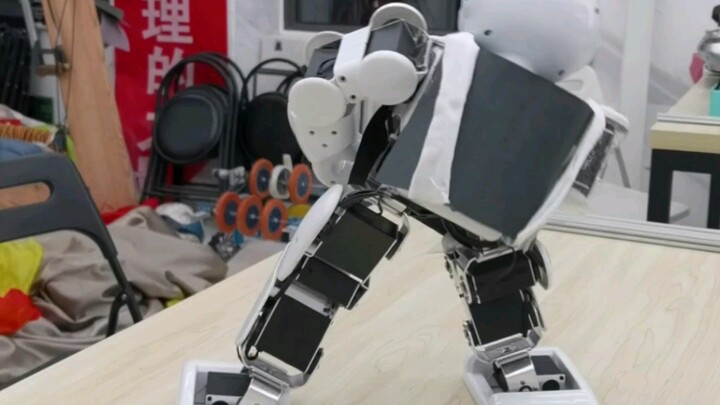 You are so beautiful, just because you are a robot