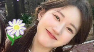 Zhao Lusi｜Saya akan selalu tertarik dengan gadis manis! Gadis manis adalah yang terbaik♡