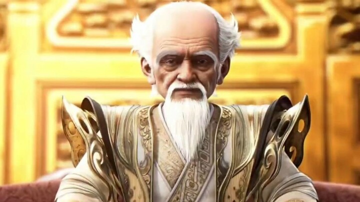 Pv Renegade Immortal Ep 126