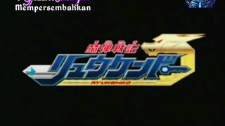 Ryukendo dub indo eps 15