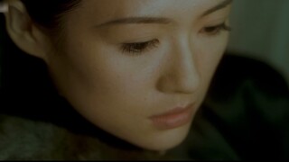 [The Grandmaster | Gong Er x Yixiantian] Because of that one moment, he missed her for thirteen year
