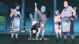 【MAD】 Naruto Shippuuden Opening - 「Rain」 (Fixed)