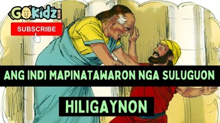 ANG INDI MAPINATAWARON NGA SULUGUON | Hiligaynon Bible Story