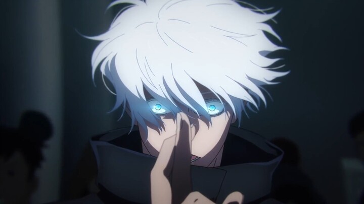 [Montase Pemula] Montase Super Seru Jujutsu Kaisen