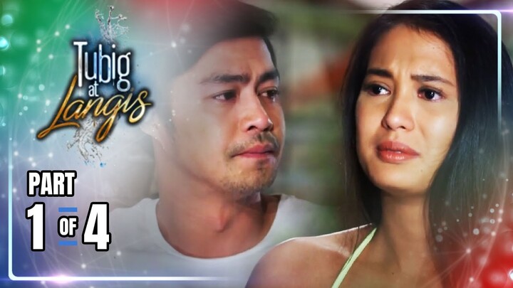 Tubig at Langis | Episode 46 (1/4) | May 6, 2024
