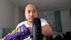 ASMR Takis Fuego Crunchy Eating Sounds + Finger Licking